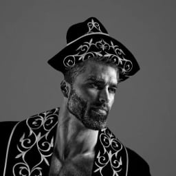 Искандер Закиров