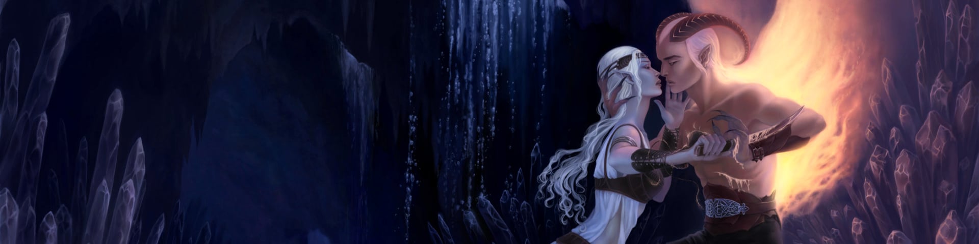 Elle's banner