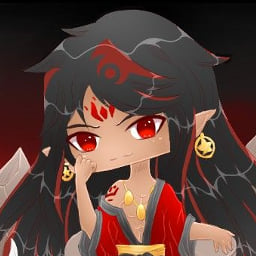 Asura Onmyoji