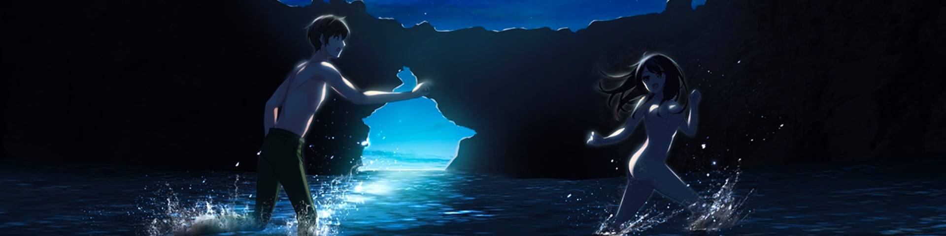Xin Shen's banner