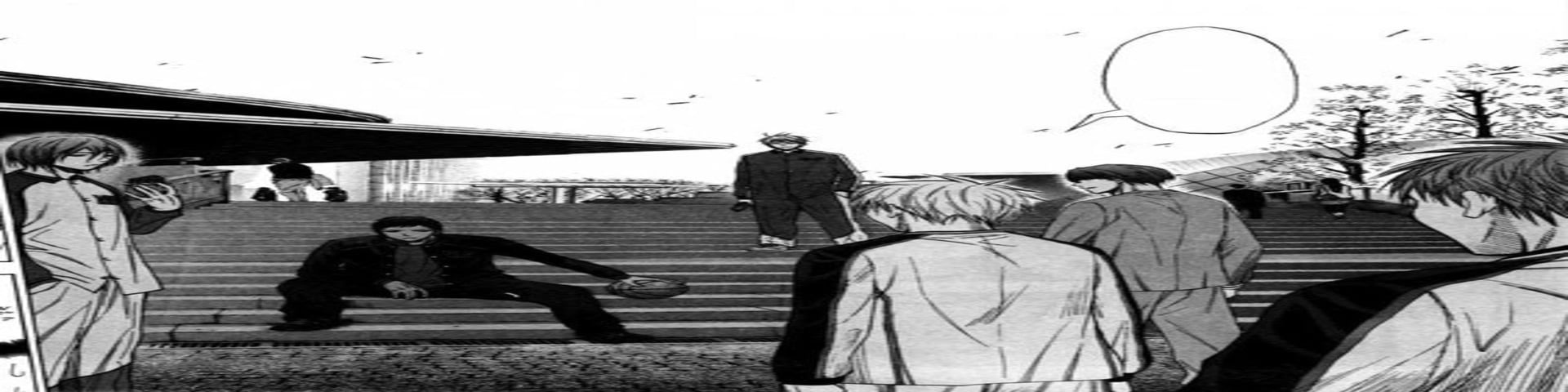 Yakusava's banner