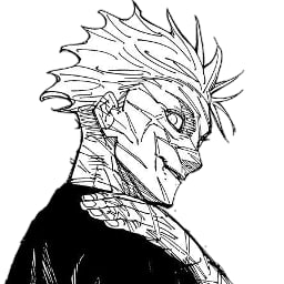 The honoured one