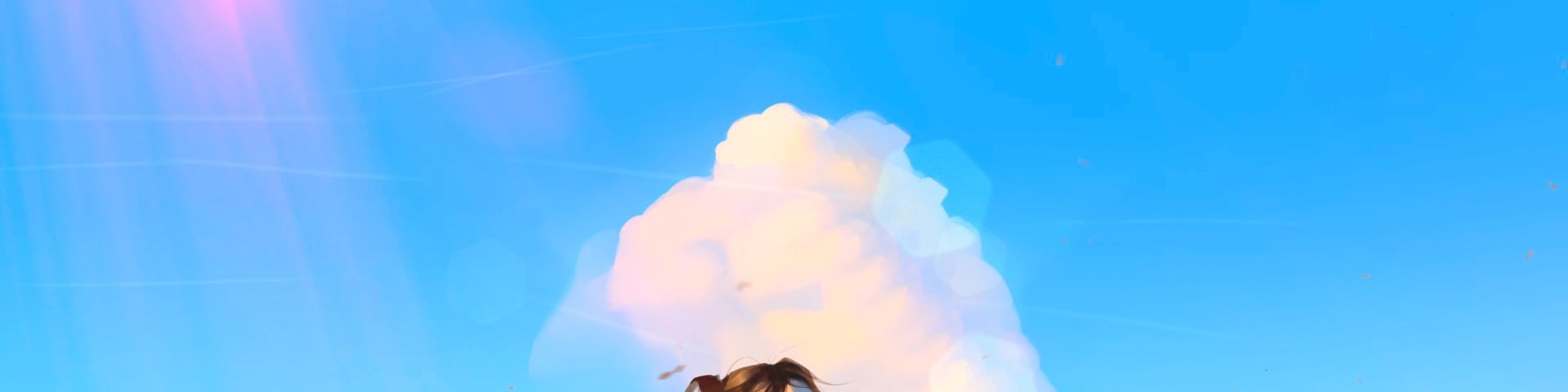 Aegon's banner