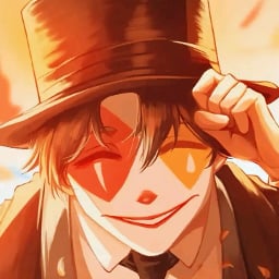Smiling Jester