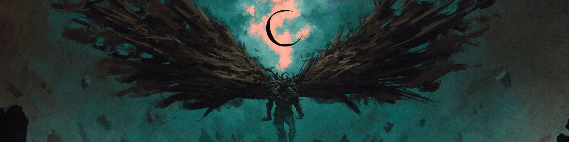 Vetinari's banner