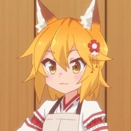 LoveSenkoSan