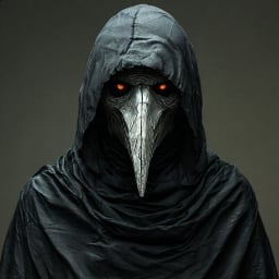 Plague Doctor