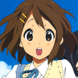Yui