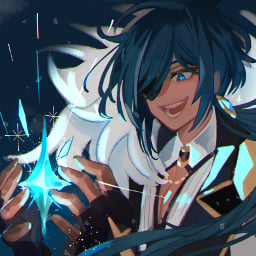 Mamon Overlord