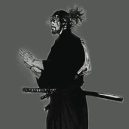 武士