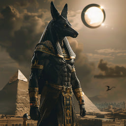 Anubis