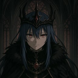Monarch Rimuru