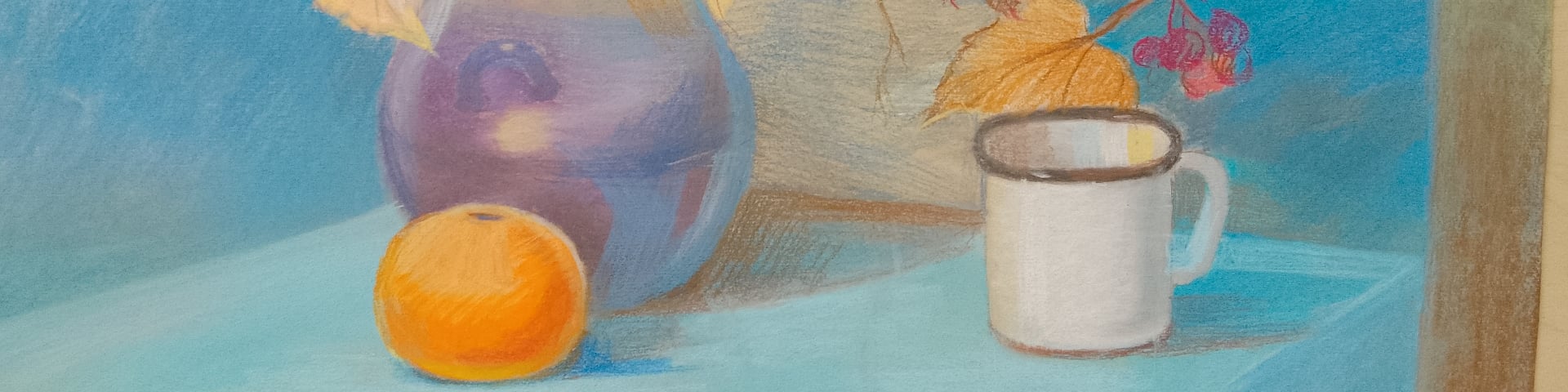 Наталья Калинина's banner