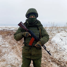 Сергей Абдрахманов