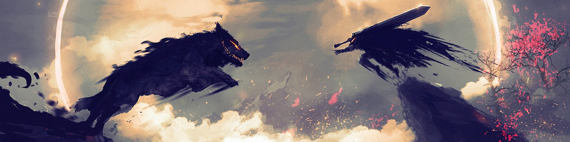 Trimi's banner