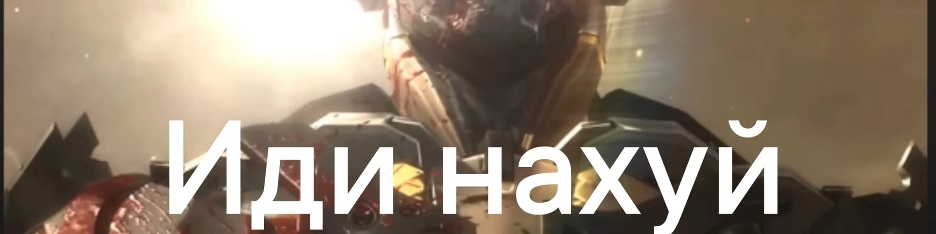 Бегедил's banner