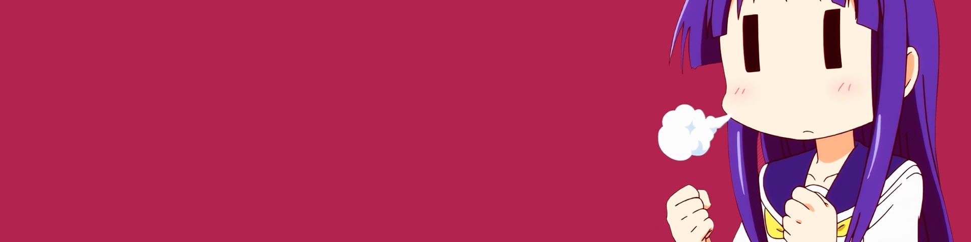 виксикэт's banner