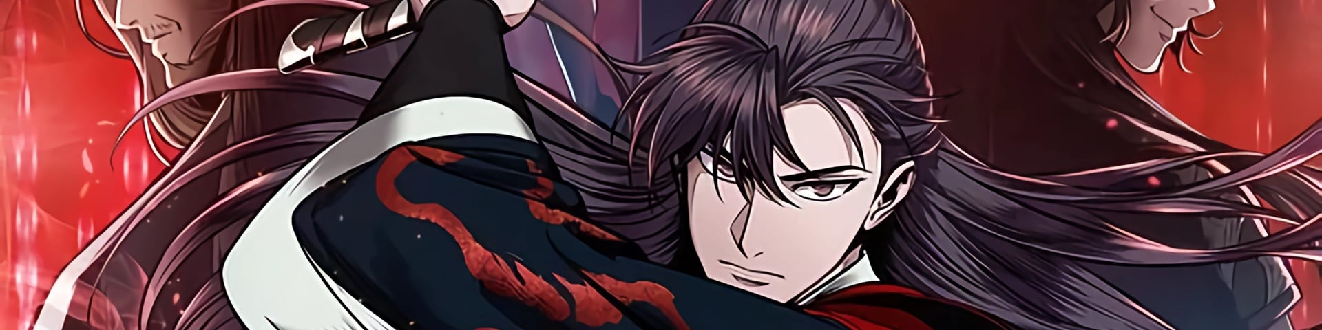 lowren's banner