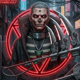 Zerox
