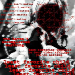 Immorality