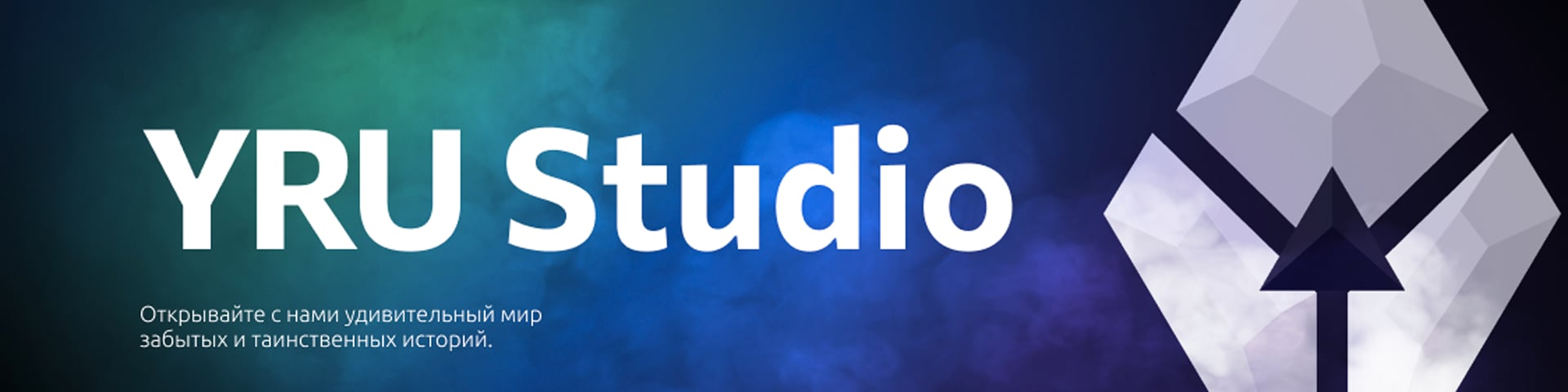 YRu Studio's banner