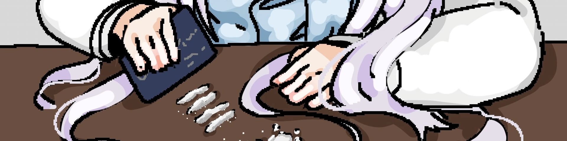 Muraki's banner