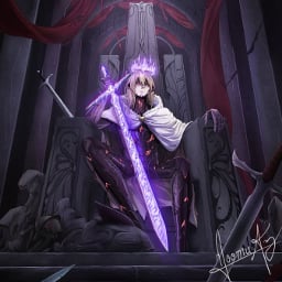 Lord Leywin