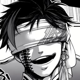 Yhwach Bach