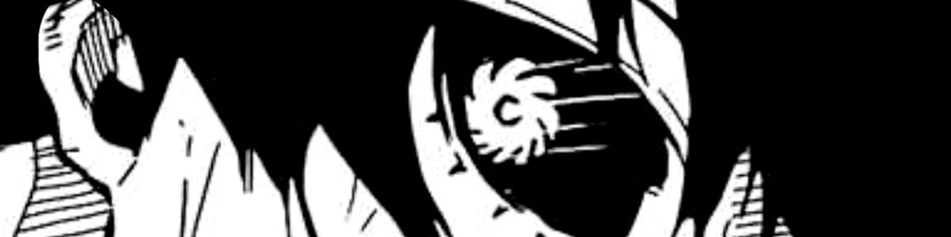 Yhwach Bach's banner