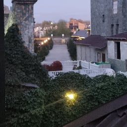 Форесс