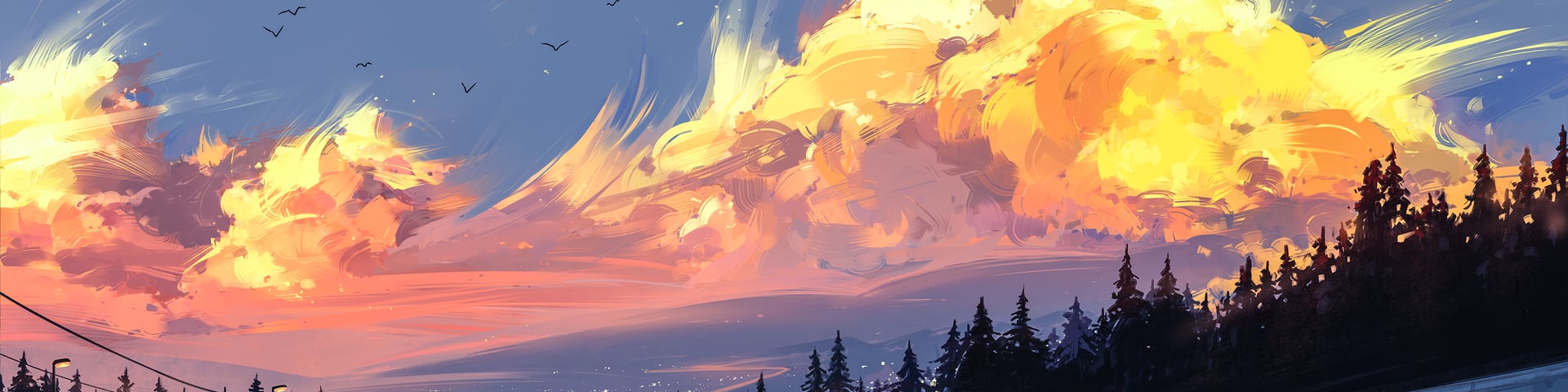 Ленивый хомяк's banner