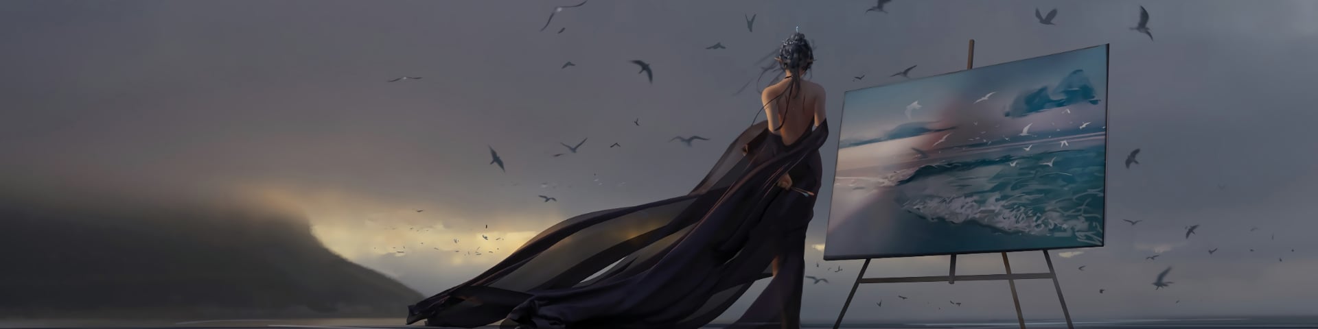 Rainheart's banner