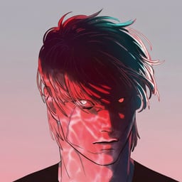 cloud | Демонический Культ