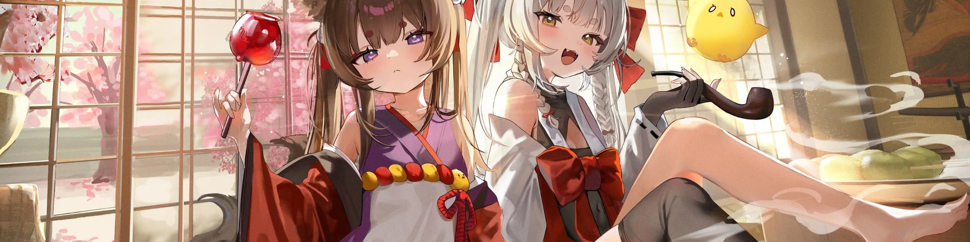 れなこ。's banner