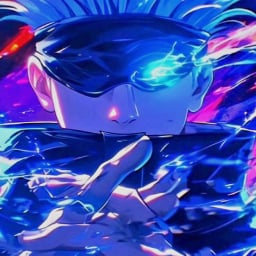 Dark King