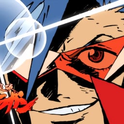 КАМИНА | GURREN DAN