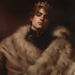 ɪᴍᴘᴇʀᴀᴛᴏʀ | Zenin Empire
