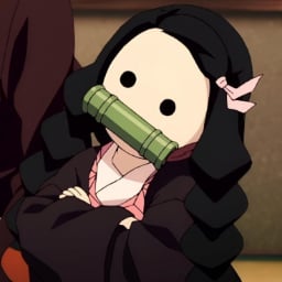 nezuko