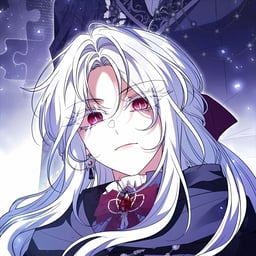 Alicia de Lepetsir | DAO