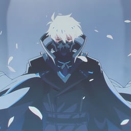 Ghostblade