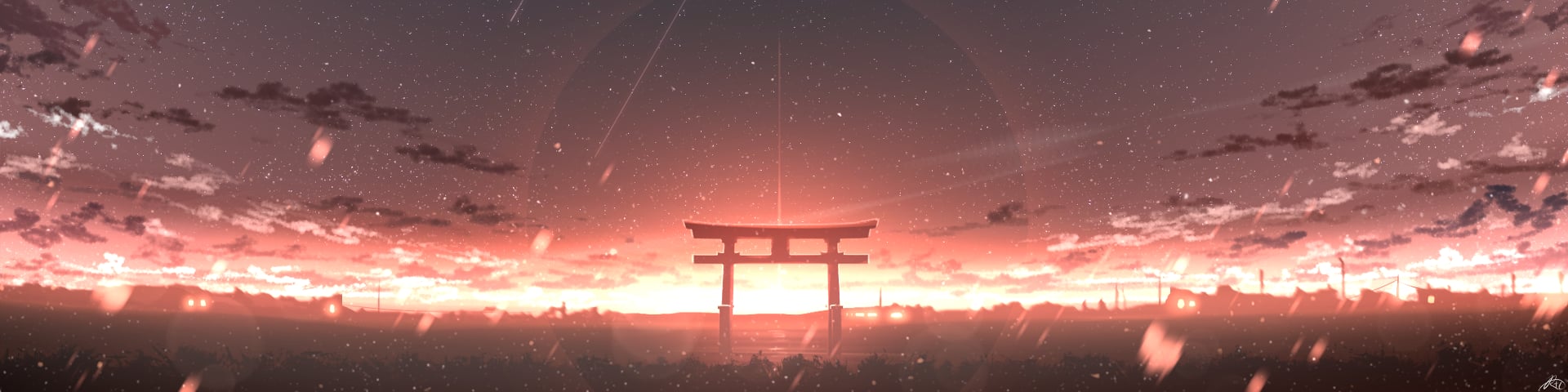 Drowdaro's banner