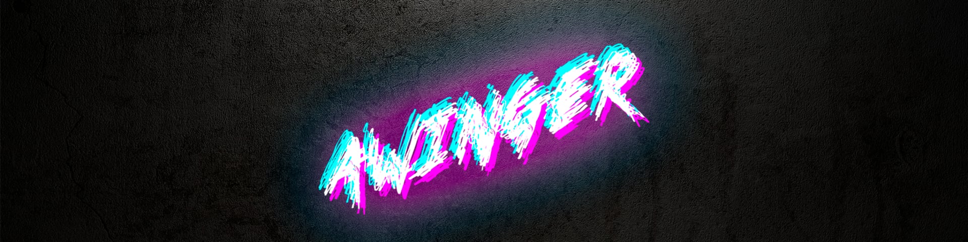 Aw1nger's banner
