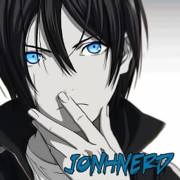 jonhnerd