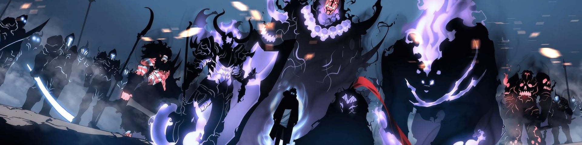 Ernazar's banner