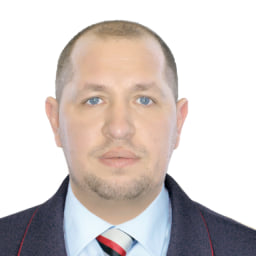Ваня Кобелев