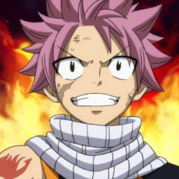Natsu_Dragneel