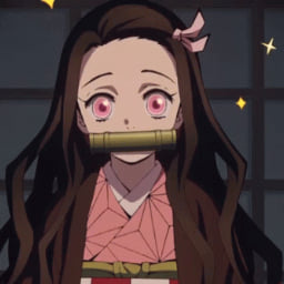 nezuko💜