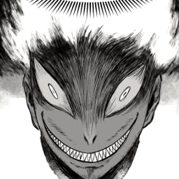 Mad Demon