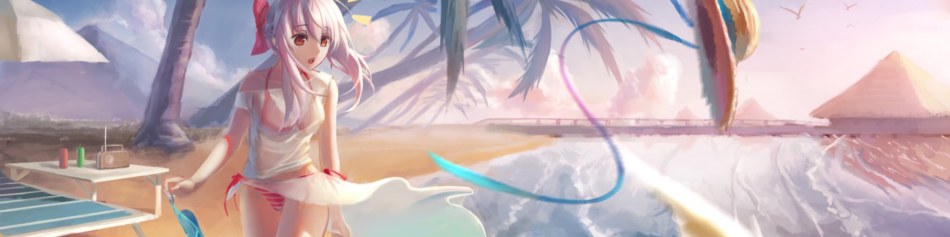 Священный's banner
