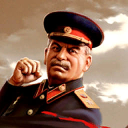 Сталин